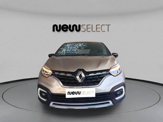 RENAULT CAPTUR 1.3 TCE FLEX ICONIC X-TRONIC